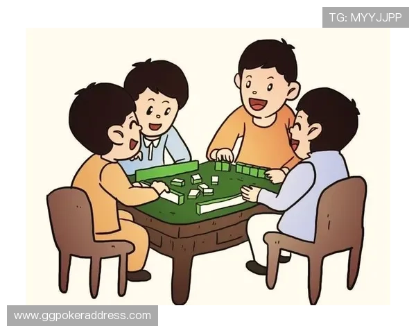 娱网棋牌大连麻将最新玩法攻略助你轻松赢取比赛胜利 娱网棋牌大连麻将最新玩法攻略助你轻松赢取比赛胜利